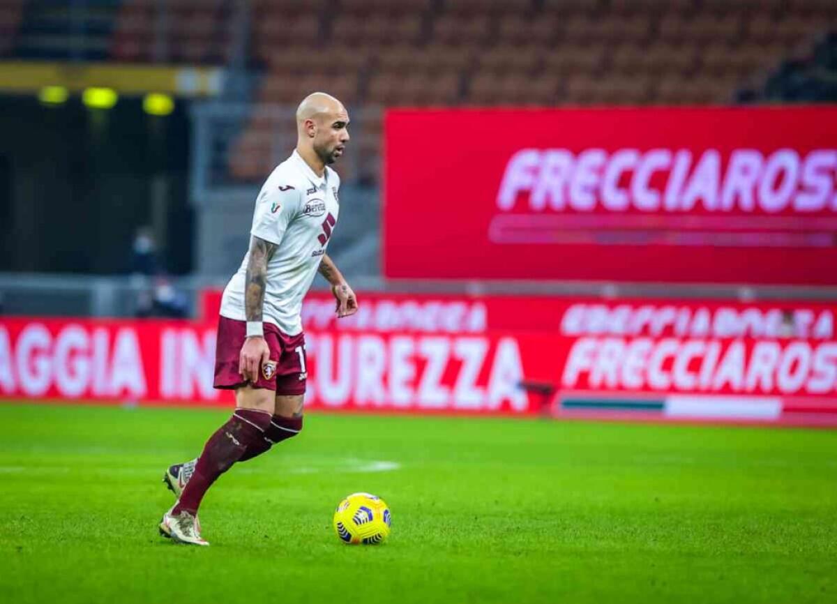 Zaza trascina il Toro, Benevento rimontato da 2-0 a 2-2 - 