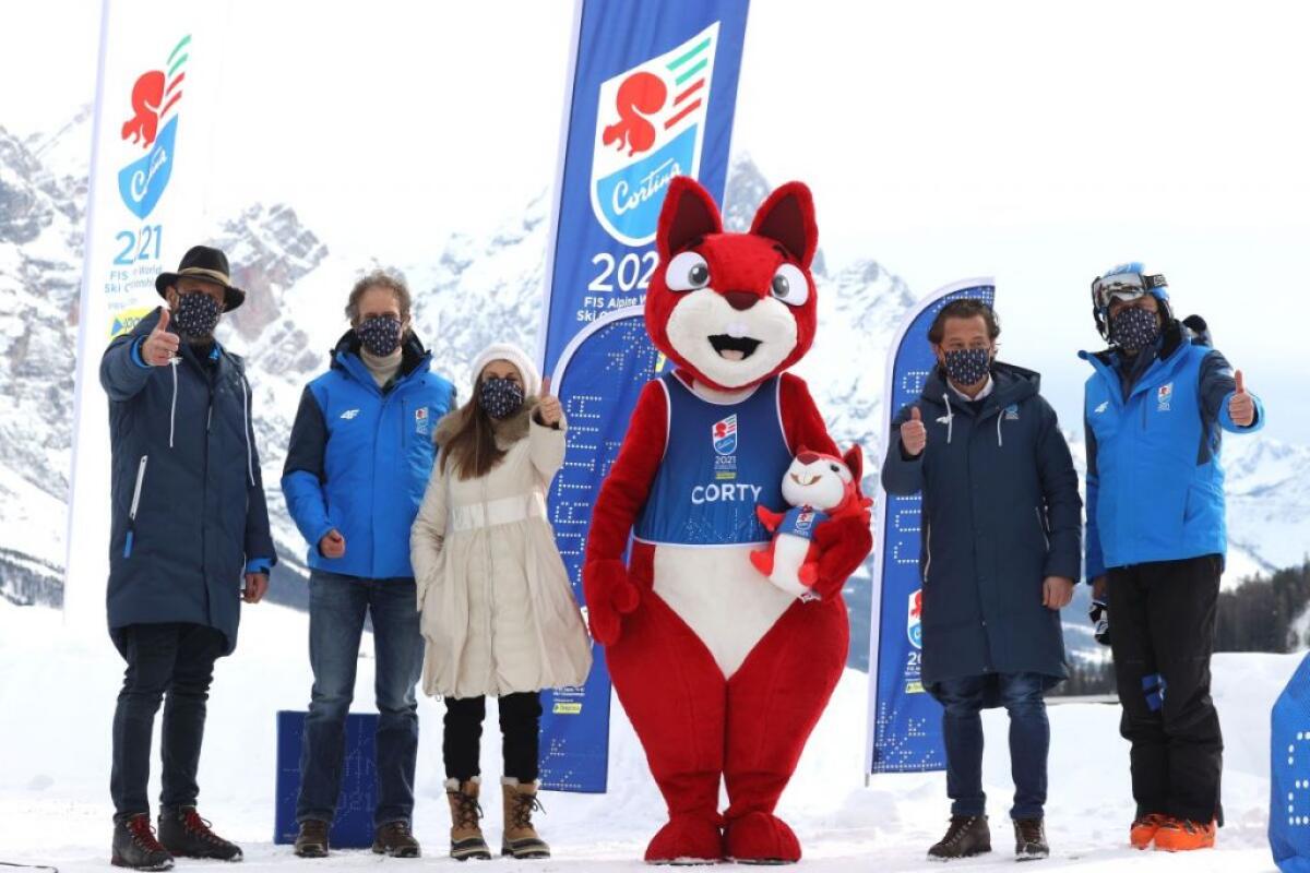 Cortina pronta per Mondiali sci, Roda “Obiettivo più di tre medaglie” - 