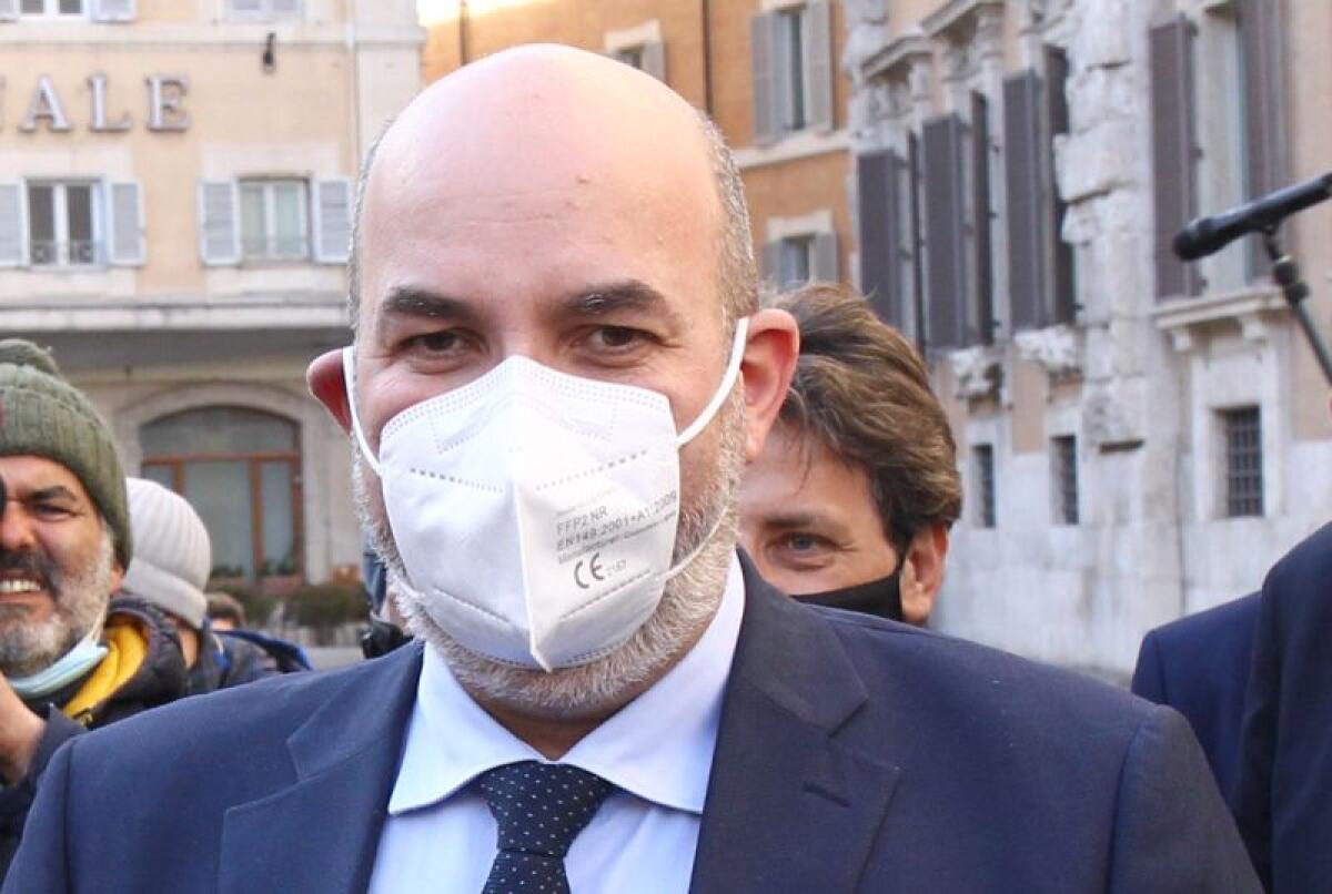 Governo, Crimi “Conte scelta indiscutibile, serve cronoprogramma” - 
