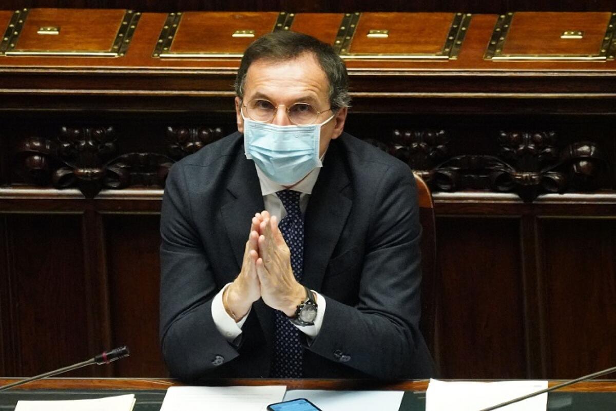 Governo, Boccia: “Sempre pronti al dialogo con Renzi, ma no ai ricatti” - 