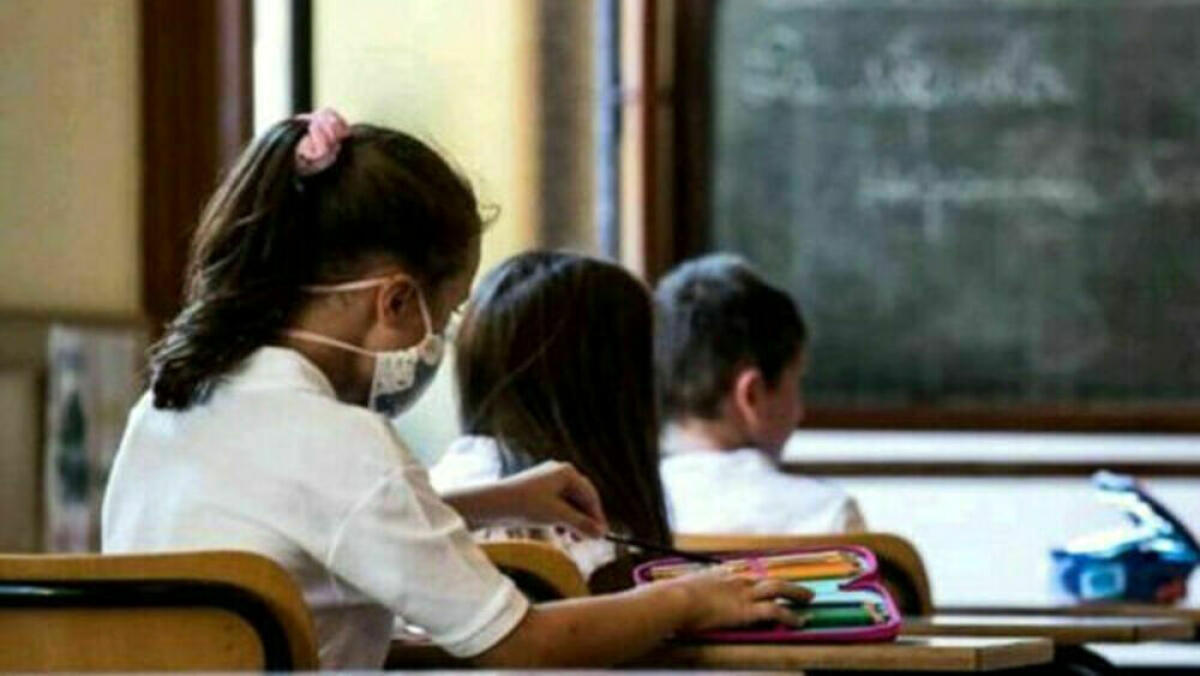 Scuole e misure anti-Covid, Farruggia: "Screening parziale, dubbi su effetti ordinanze" - 
