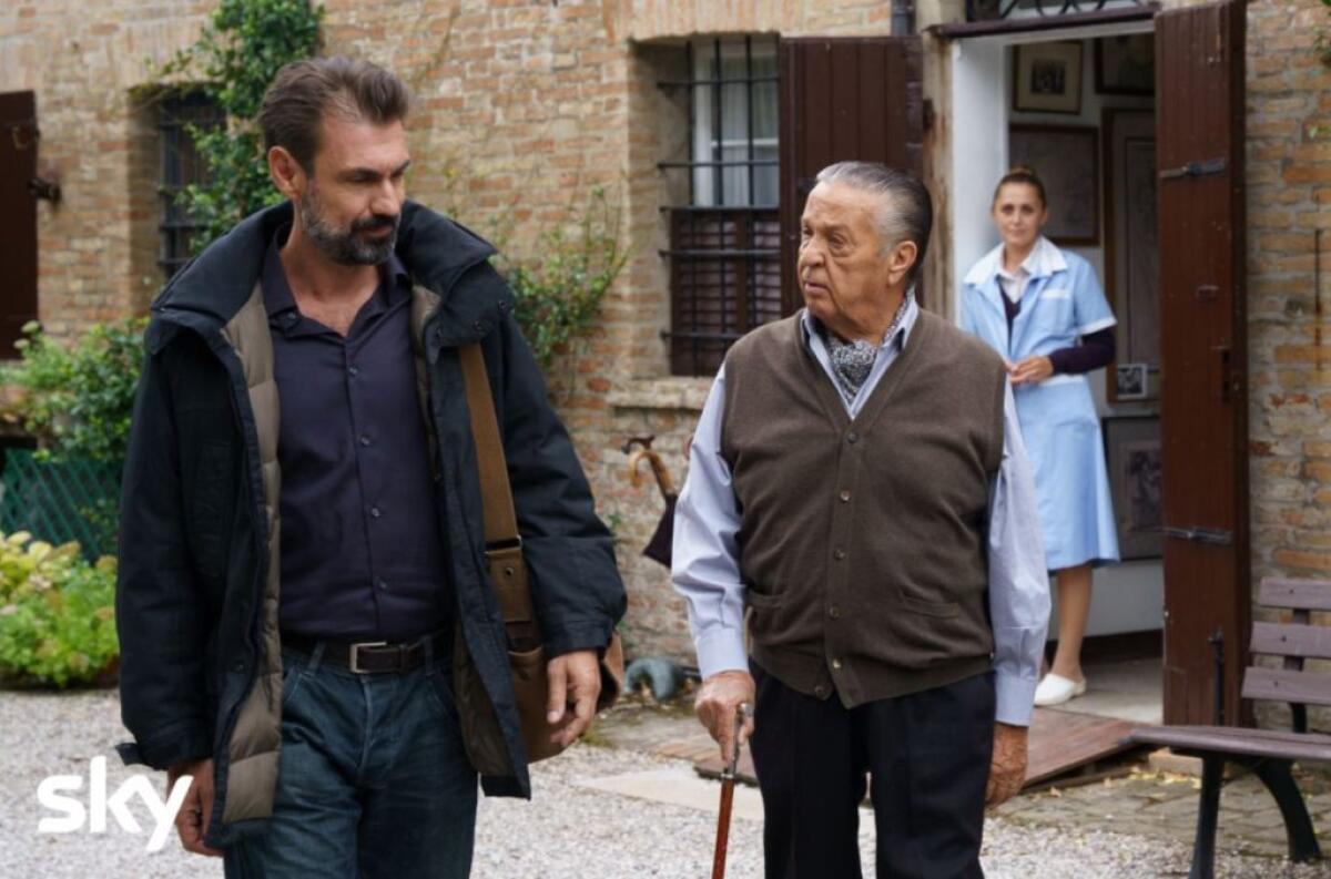 “Lei mi parla ancora”, arriva in tv il nuovo film di Pupi Avati - 