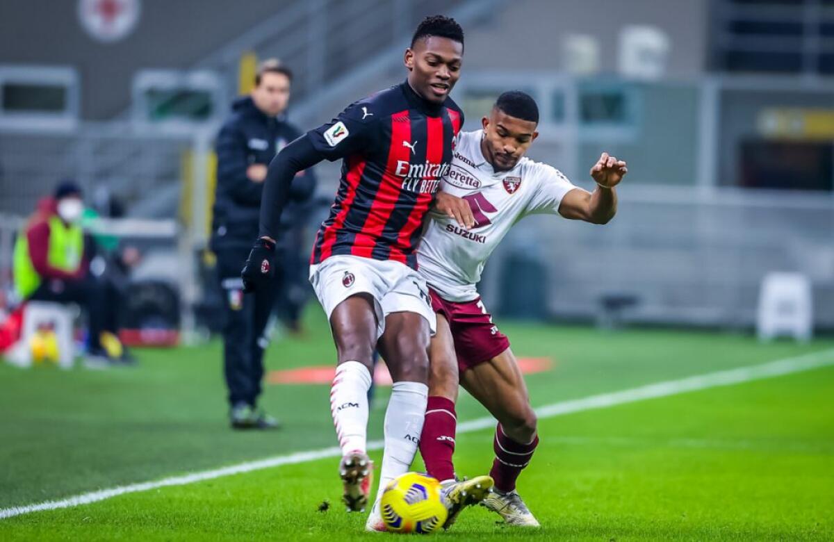 Milan ai quarti di Coppa Italia, Torino ko ai rigori - 
