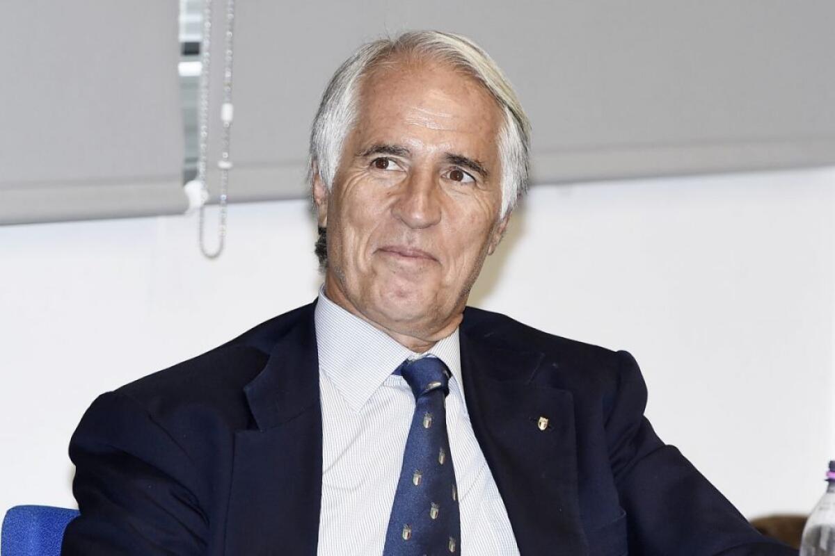 Malagò “Vaccini agli atleti per Tokyo? Decida la politica” - 