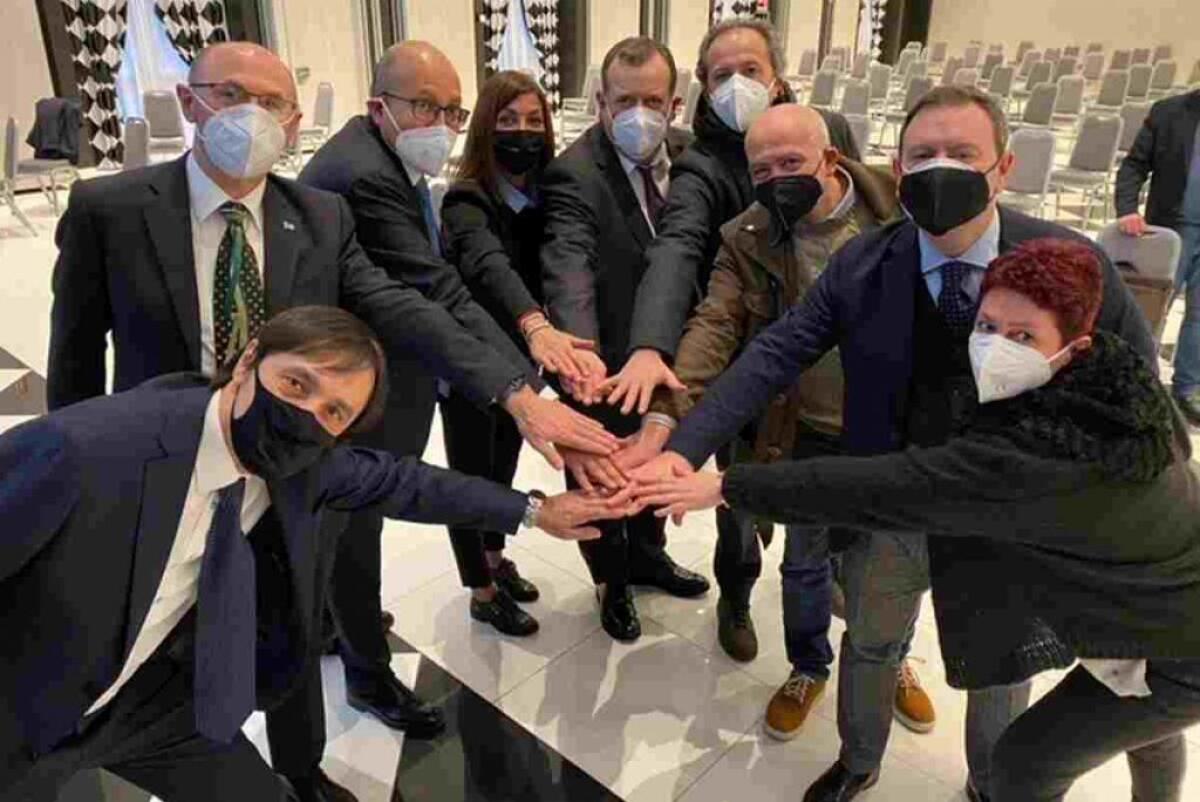 Mancino riconfermato alla guida della Federazione di Biliardo sportivo - 