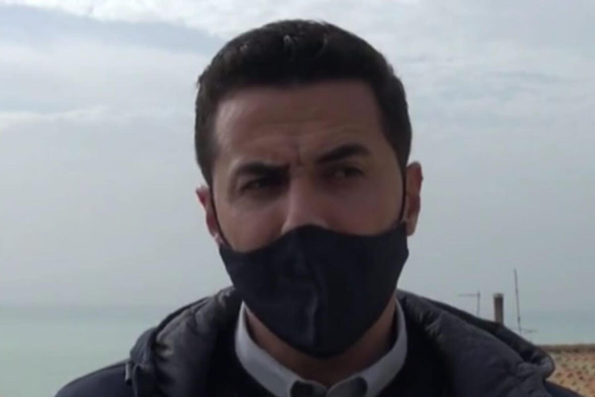 Nuova stretta da allarme covid, superiori in dad e altre scuole chiuse - Malluzzo è convinto che l'impianto riaprirà