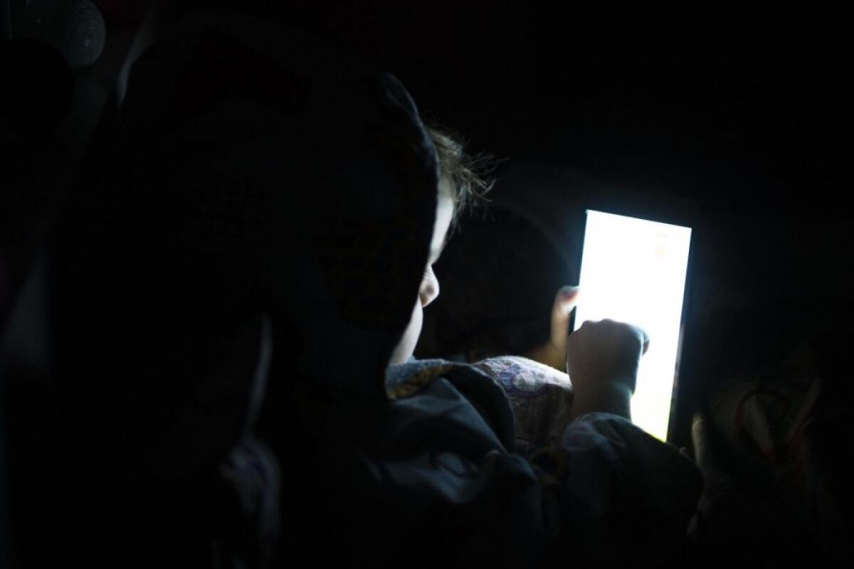 Sfida social, muore bimba di 10 anni a Palermo - 