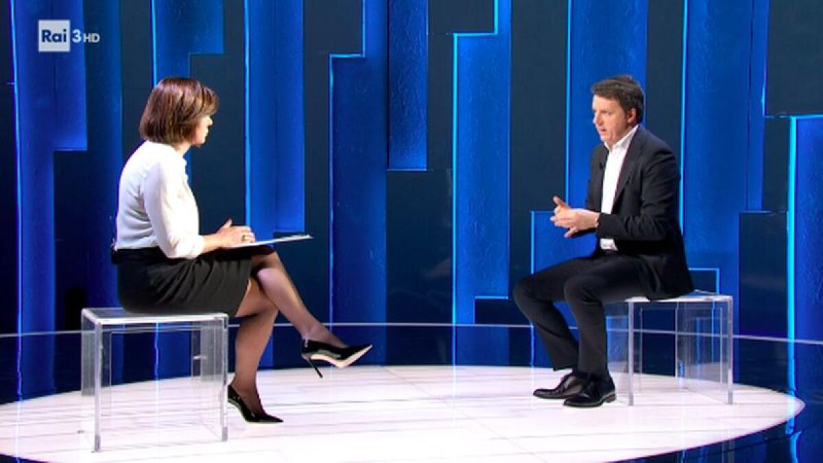 Renzi “domani decidiamo se uscire dal Governo” - 