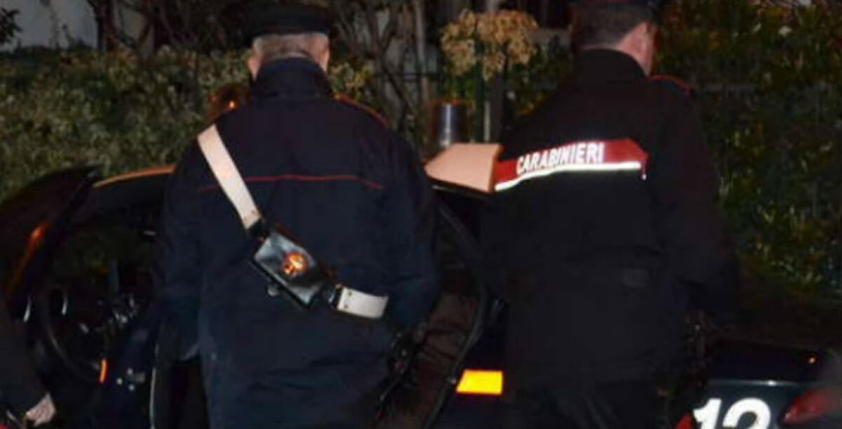 Accuse a maresciallo Primo, ridotta condanna in appello: assolto Catania - 