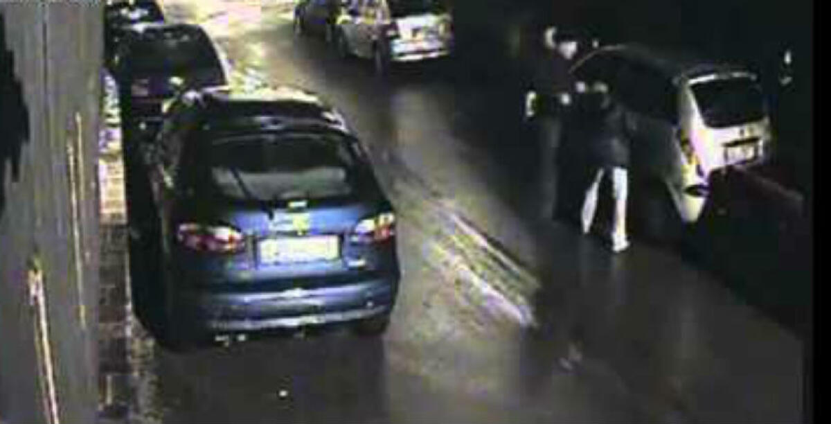 Auto e appartamenti, due minori accusati di diversi furti: fissato giudizio immediato - Immagini di repertorio