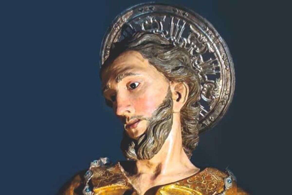 La chiesa di Sant'Agostino sede per l'anno Giubilare dedicato a San Giuseppe - 