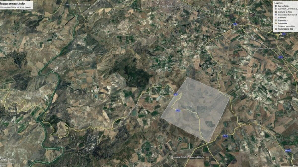 Politica contro nucleare a Butera: Pd, Udc, Fdi e "Una Buona Idea", "no a deposito" - 