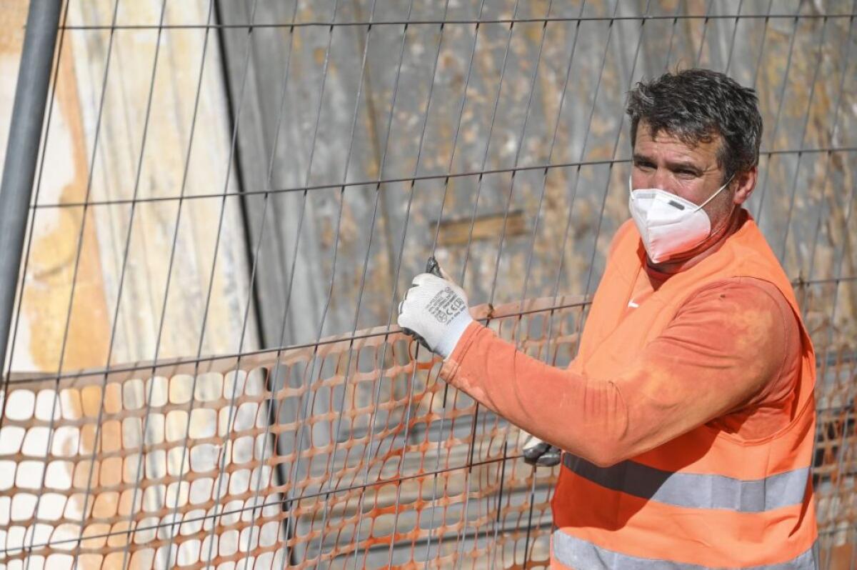 Covid, da domenica nessuna regione in zona rossa - 