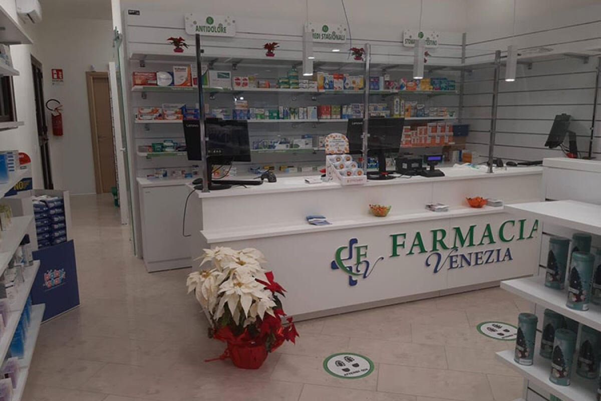 Dispositivi certificati per difendersi dal covid, il monito della farmacista - 