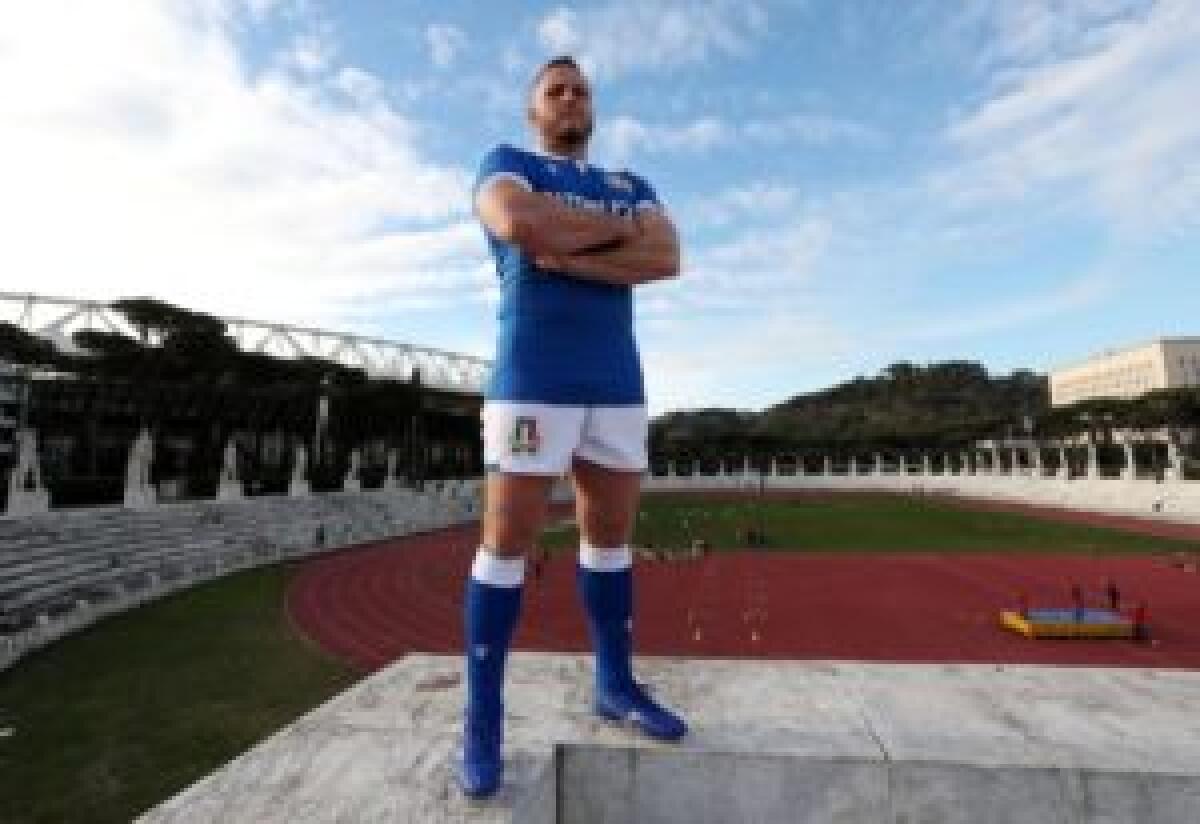 Sei Nazioni, Gavazzi “Italia giovane ma con voglia di vincere” - 