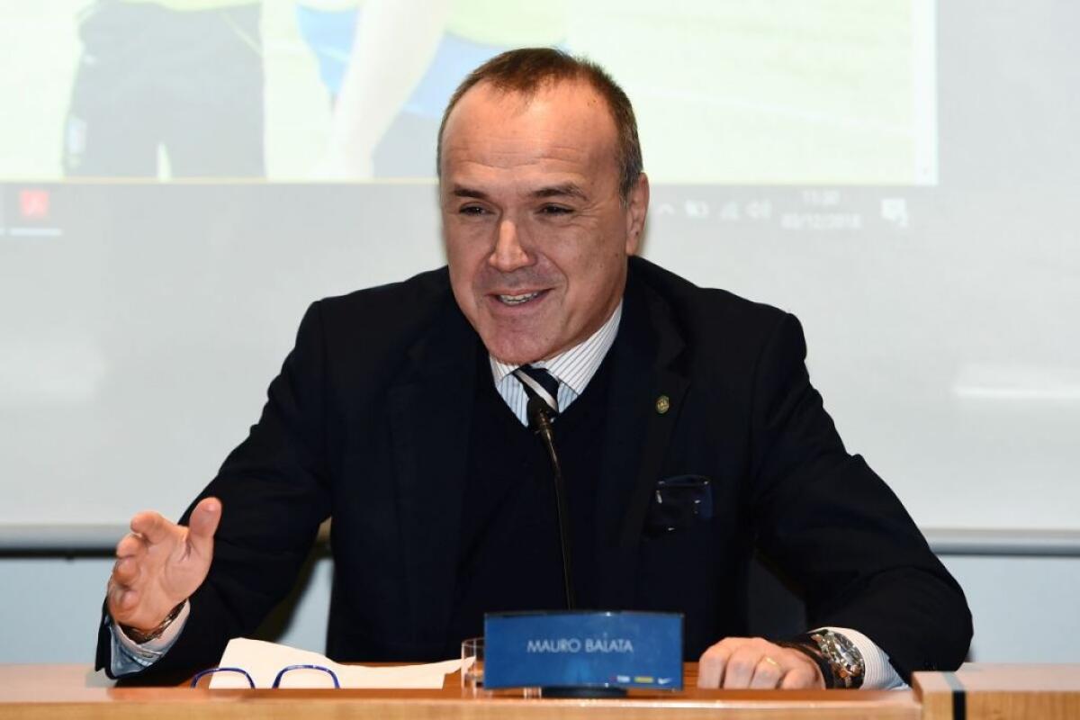 Balata confermato Presidente Lega B, Galliani vice - 
