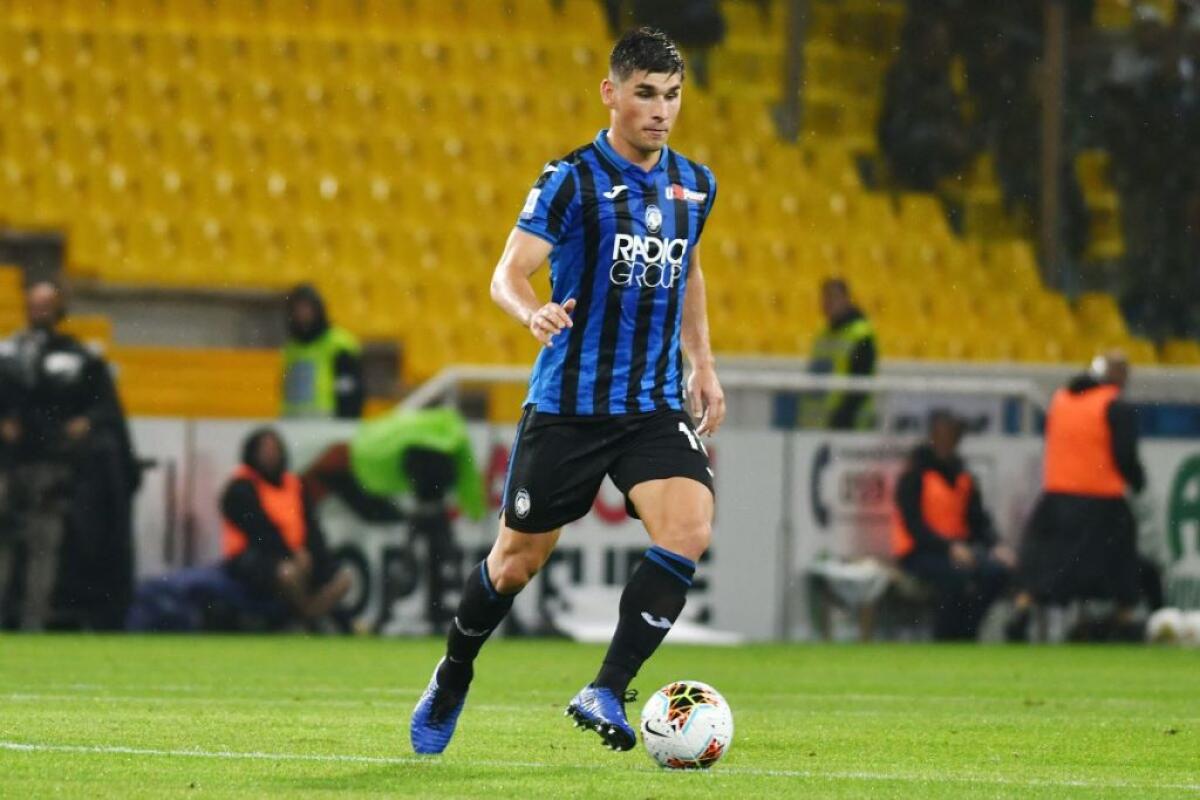 Atalanta in semifinale di Coppa Italia, Lazio piegata 3-2 - 