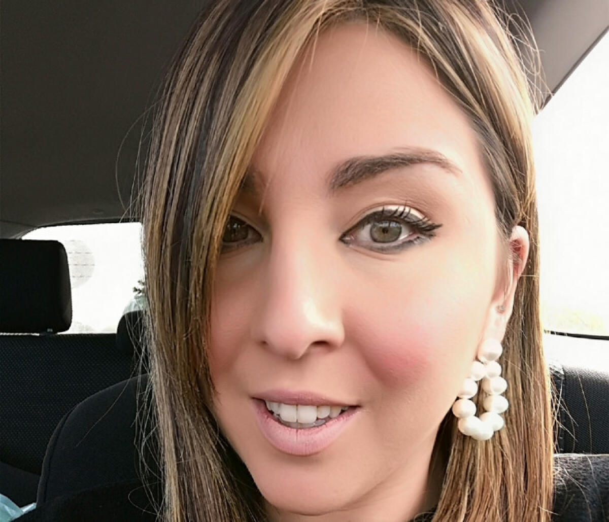 "Esercenti e partite Iva non ce la fanno più", Fasulo: "Sindaco ci ascolti" - Miriam Fasulo chiede un confronto con il sindaco