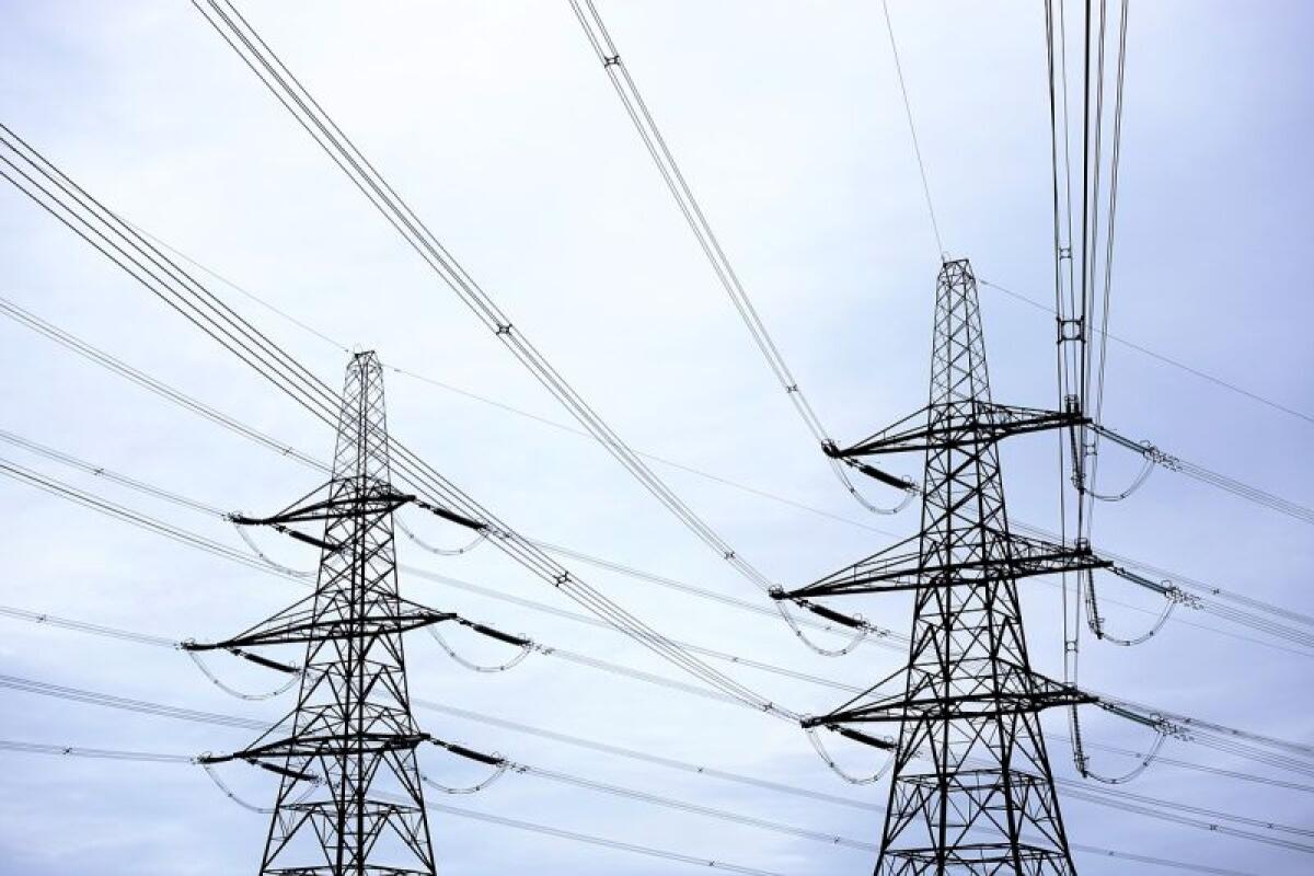 Terna, messo in sicurezza sistema elettrico europeo - 