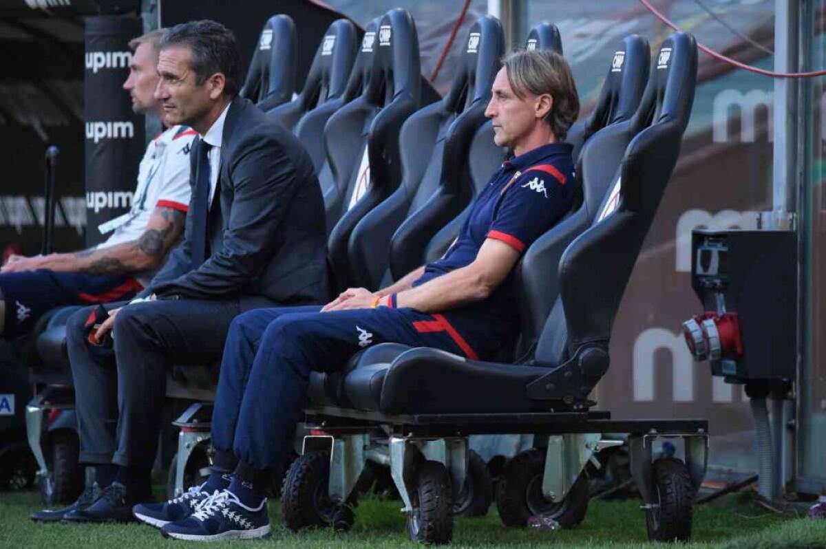 Ufficiale, Davide Nicola nuovo allenatore del Torino - 