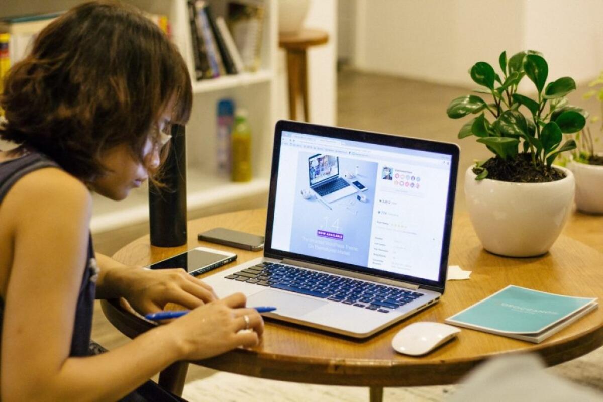 Covid, lavoratori in smart working saliti a oltre il 14% - 