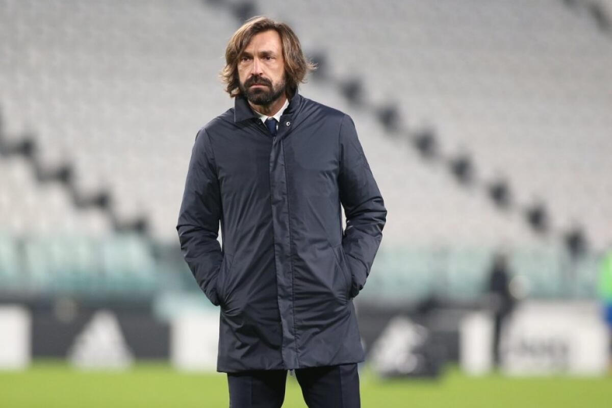 Pirlo “Vogliamo riscattarci vincendo la Supercoppa” - 