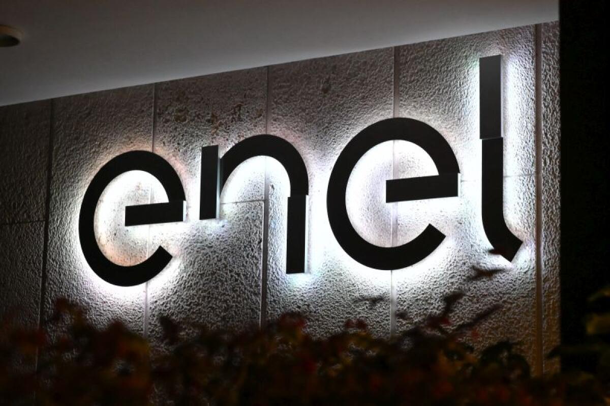 Accordo tra Enel e Crèdit Agricole per derivati su sostenibilità - 
