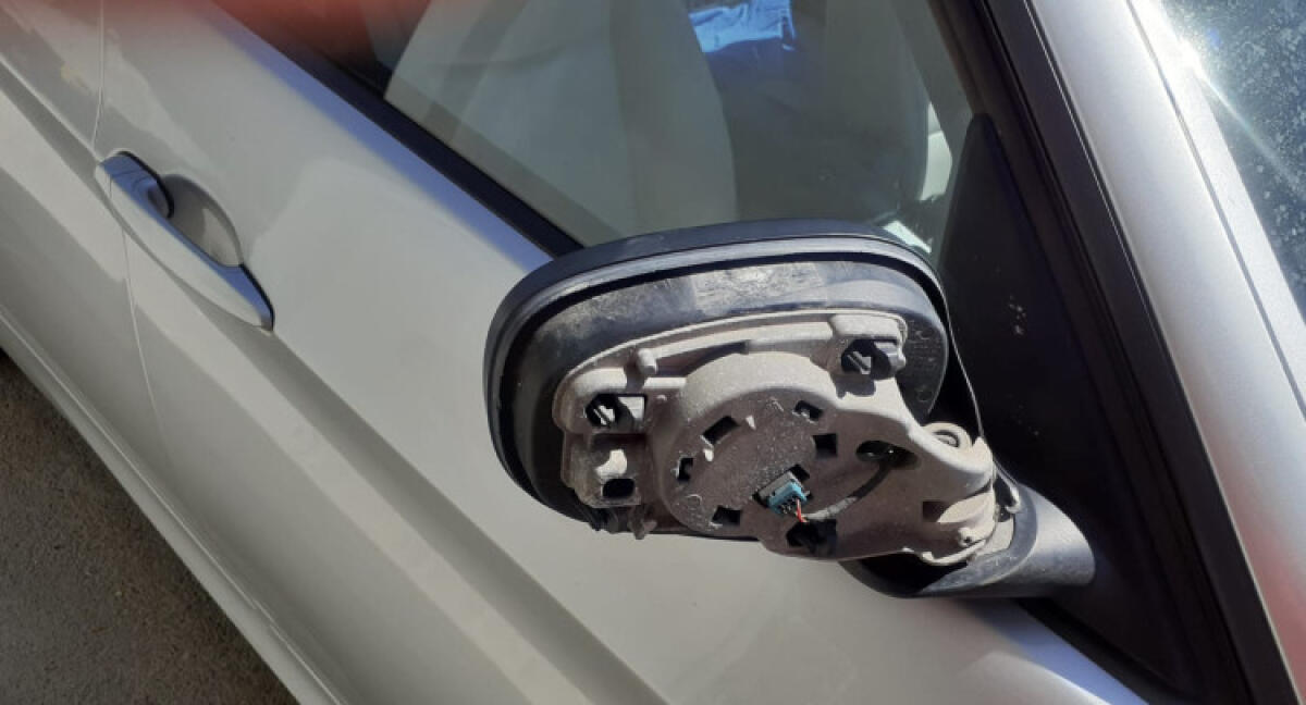 Danneggiò diverse auto in sosta, giovane in preda ai fumi dell'alcol: arriva condanna - 