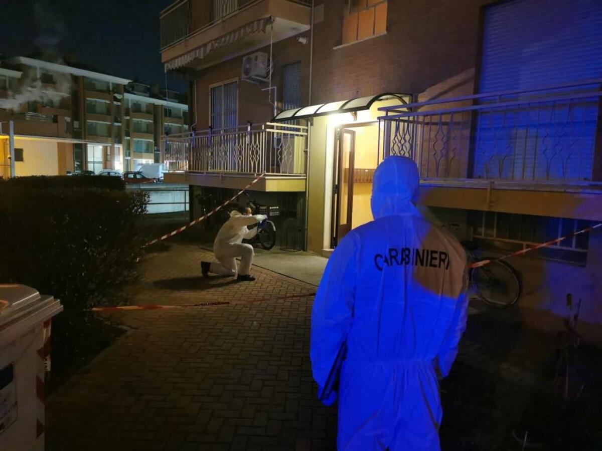 Torino, uccide la moglie e il figlio di 5 anni e tenta il suicidio - 