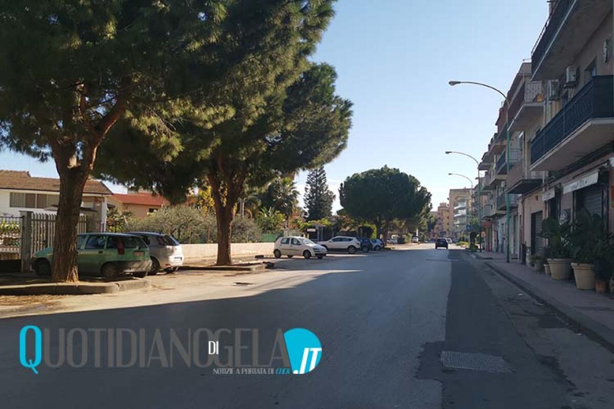 Strade deserte e controlli più rigidi, prima domenica in zona rossa -