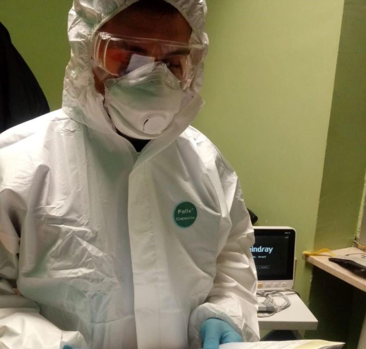 Il covid-19 preoccupa ancora in città, sono 59 i nuovi positivi gelesi - 