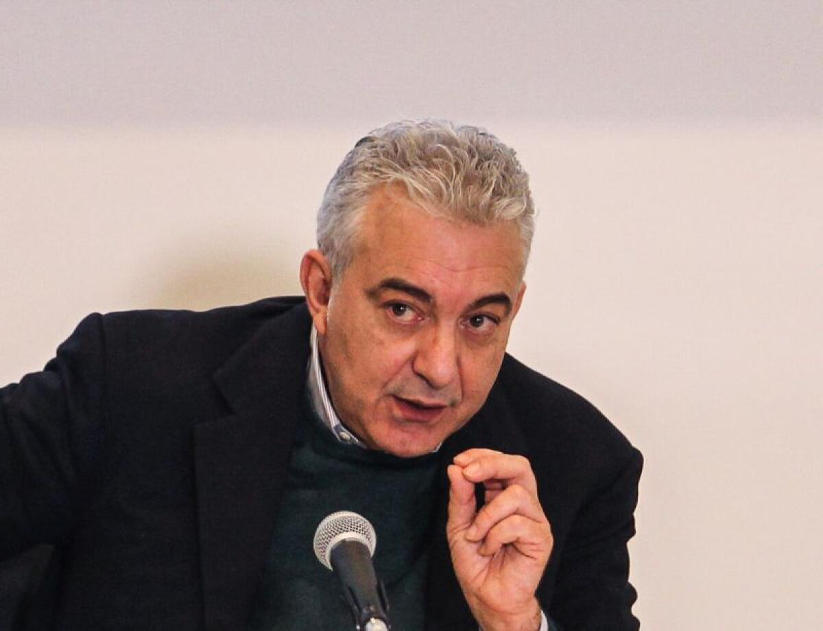 Arcuri “Strumentale fare consuntivi a 4 giorni da avvio vaccinazioni” - 