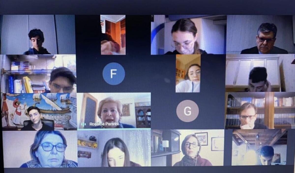 I reperti dimenticati nei magazzini del museo saranno esposti al liceo Classico - 