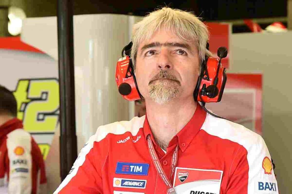 Ecco la Ducati 2021, Dall’Igna “Ci manca poco per giocarci il titolo” - 