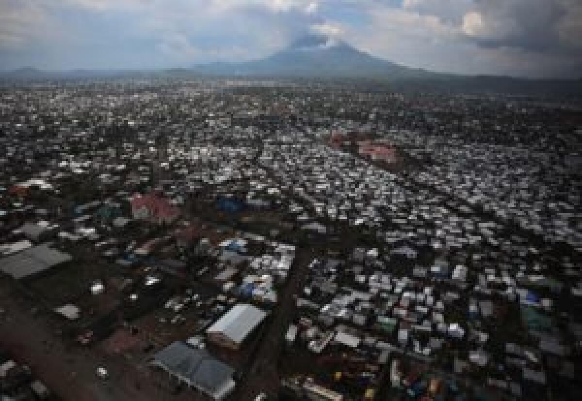 Attentato in Congo, uccisi l’ambasciatore italiano e un carabiniere - 