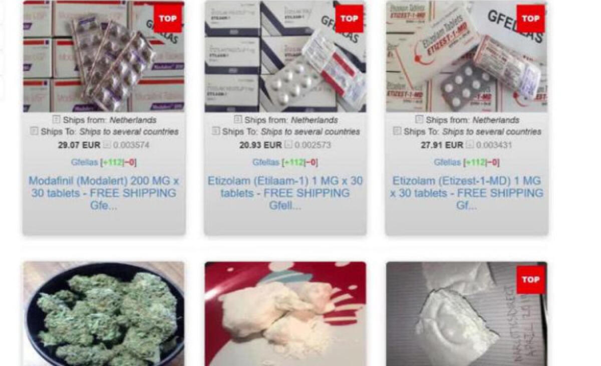 Droga acquistata sul web, indagine carabinieri: arresto in città e hashish sequestrato - 