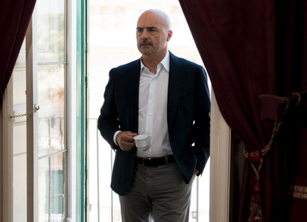 Su Rai1 torna il commissario Montalbano in attesa del suo futuro - 