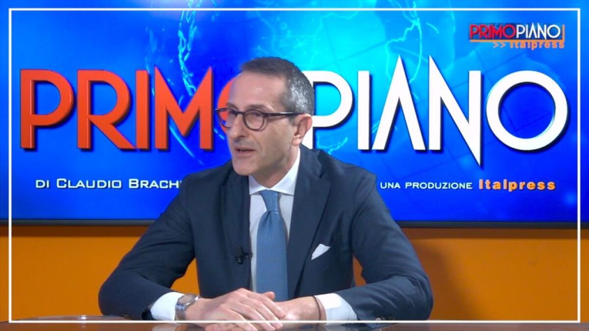 Gse, Vetrò “Saremo protagonisti della transizione ecologica” - 