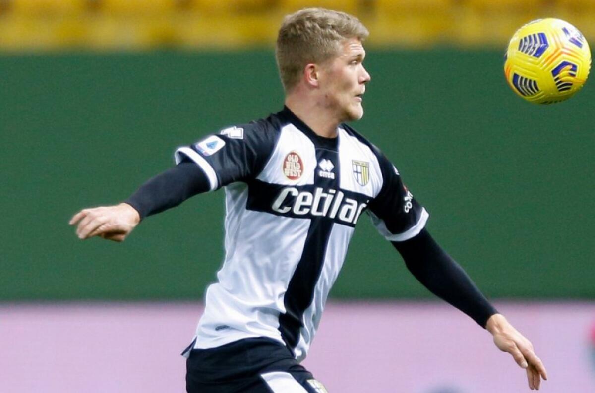 Il Parma si fa rimontare due reti, 2-2 con l’Udinese - 