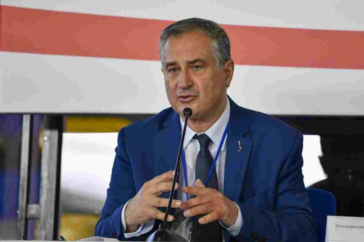 Mignardi eletto presidente Fih “Insieme faremo un grande hockey” - 