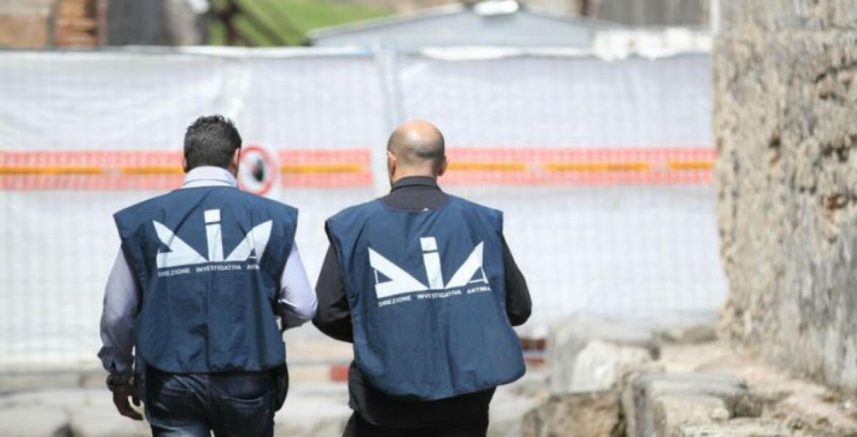 Estorsioni nei cantieri e alla Safab, caso Missuto in Cassazione: fissato giudizio - 