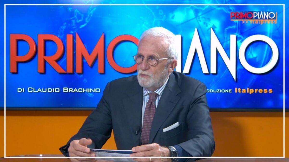 Fortuna (Mineracqua) “Acque di qualità, export fiore all’occhiello” - 