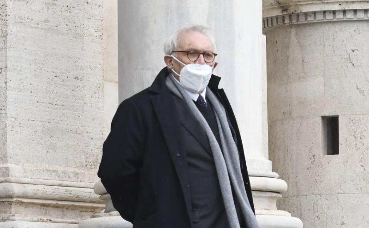 Bianchi “Decidiamo subito sulla maturità, poi tutti a scuola” - 