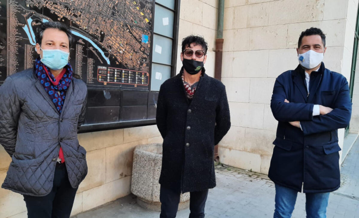 Certificati anagrafici direttamente in tabaccheria, convenzione Comune-Fit - Licata, Passaniti e Di Stefano