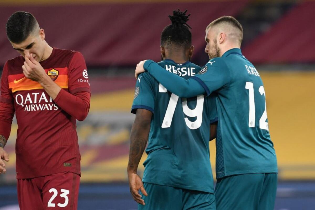 Milan corsaro, batte la Roma 2-1 e torna a -4 dall’Inter - 