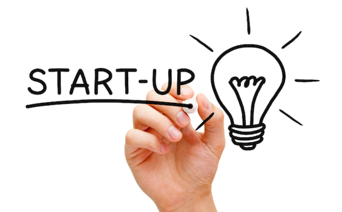 La Regione premia 10 start up con 10 mila euro - 