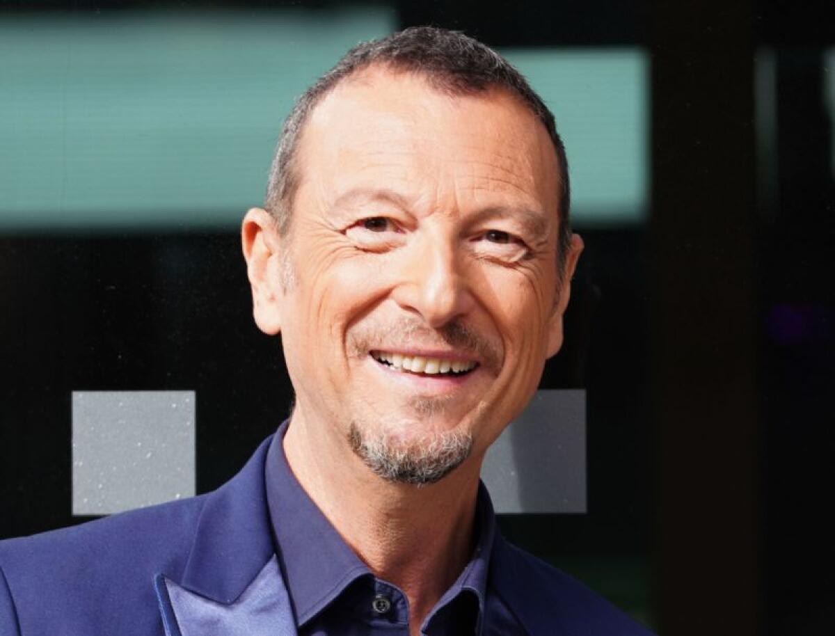 Sanremo, Amadeus “Festival difficile ma dobbiamo regalare gioia” - 