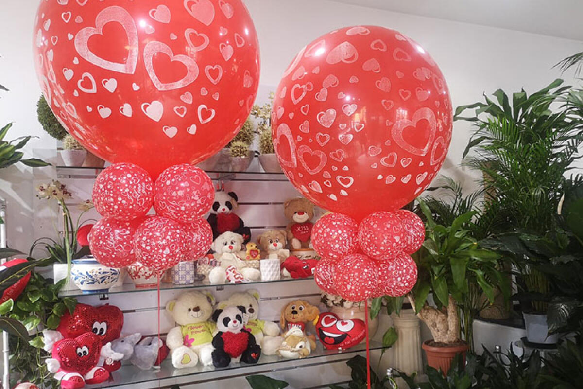 San Valentino al tempo del covid, tra restrizioni e tradizioni -