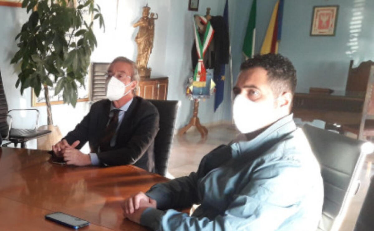 Commissione su obiettivi giunta, sentito Di Stefano: Regione segnala ritardi "Caronte" - Di Stefano attacca Caltagirone e contesta la gestione dell'emergenza da parte di Asp