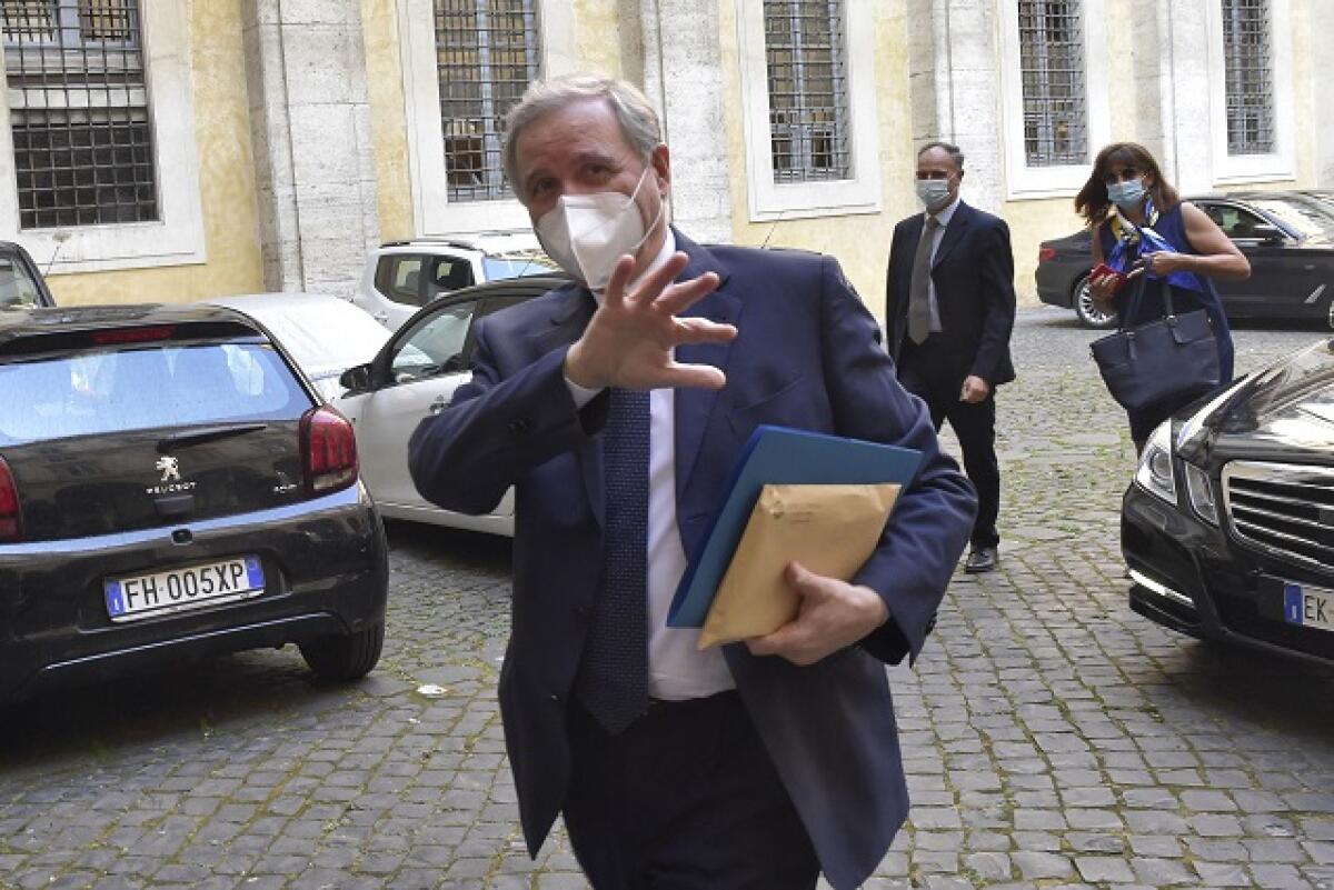 Recovery, Visco “Senza riforme rischio piano nazionale insufficiente” - 